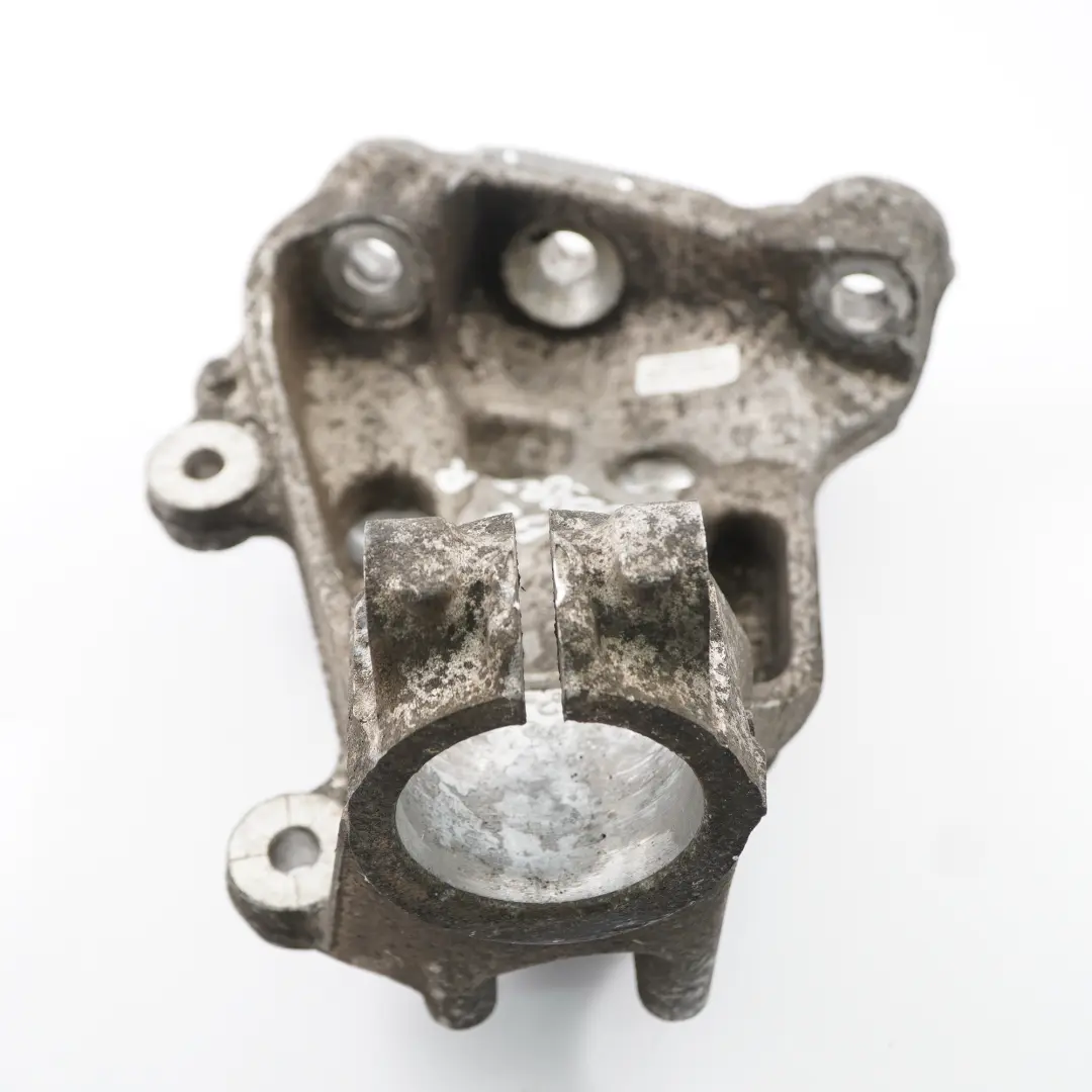 portaruota anteriore destro cuscinetto asse sospensione per BMW F32 F33 con numero di parte 6799098 BMW F32 F33 portaruota anteriore destro cuscinetto asse sospensione - SKU 6799098-1 - Numero di parte 6799098