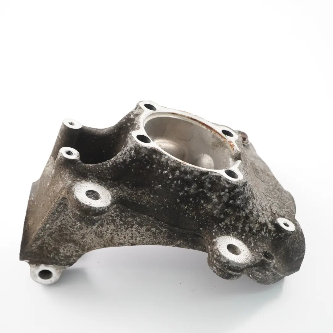 Carrier Front Right O/S Suspension Axle Bearing to BMW F32 F33 Wheel with Part number 6799098 BMW F32 F33 Wheel Carrier Front Right O/S Suspension Axle Bearing - SKU 6799098-1 - Part number 6799098