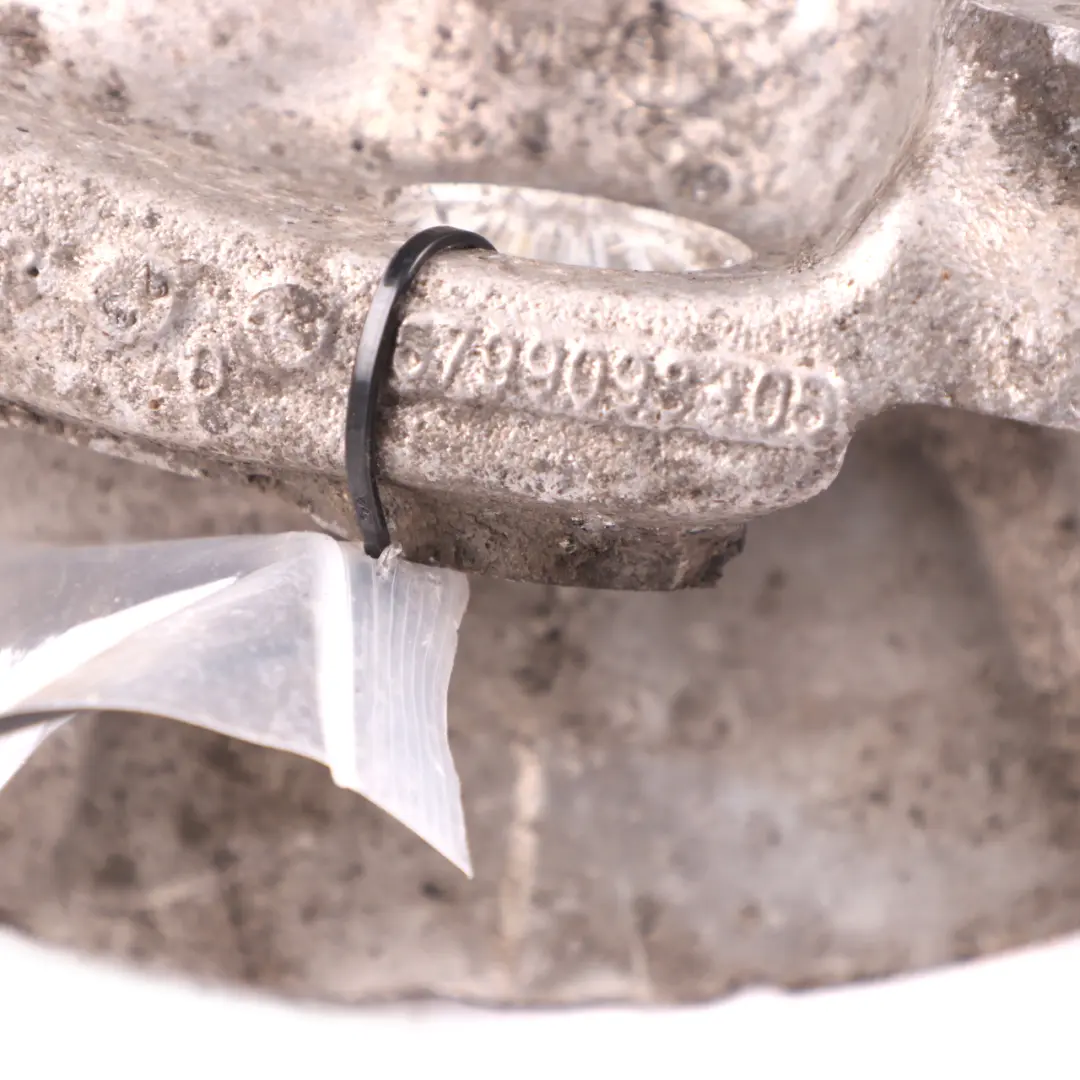 Porte-roue avant droit Essieu de suspension Moyeu de roue pour BMW F32 F33 à propos du numéro de pièce 6799098 BMW F32 F33 Porte-roue avant droit Essieu de suspension Moyeu de roue - SKU 6799098-2 - Numéro de pièce 6799098