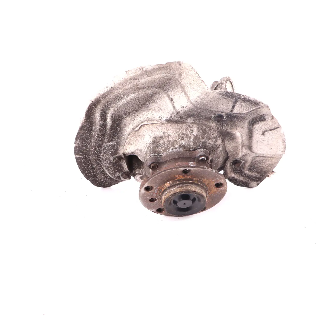 BMW F32 F33 Portaruota Anteriore Destro Sospensione Assale Mozzo Ruota 6799098