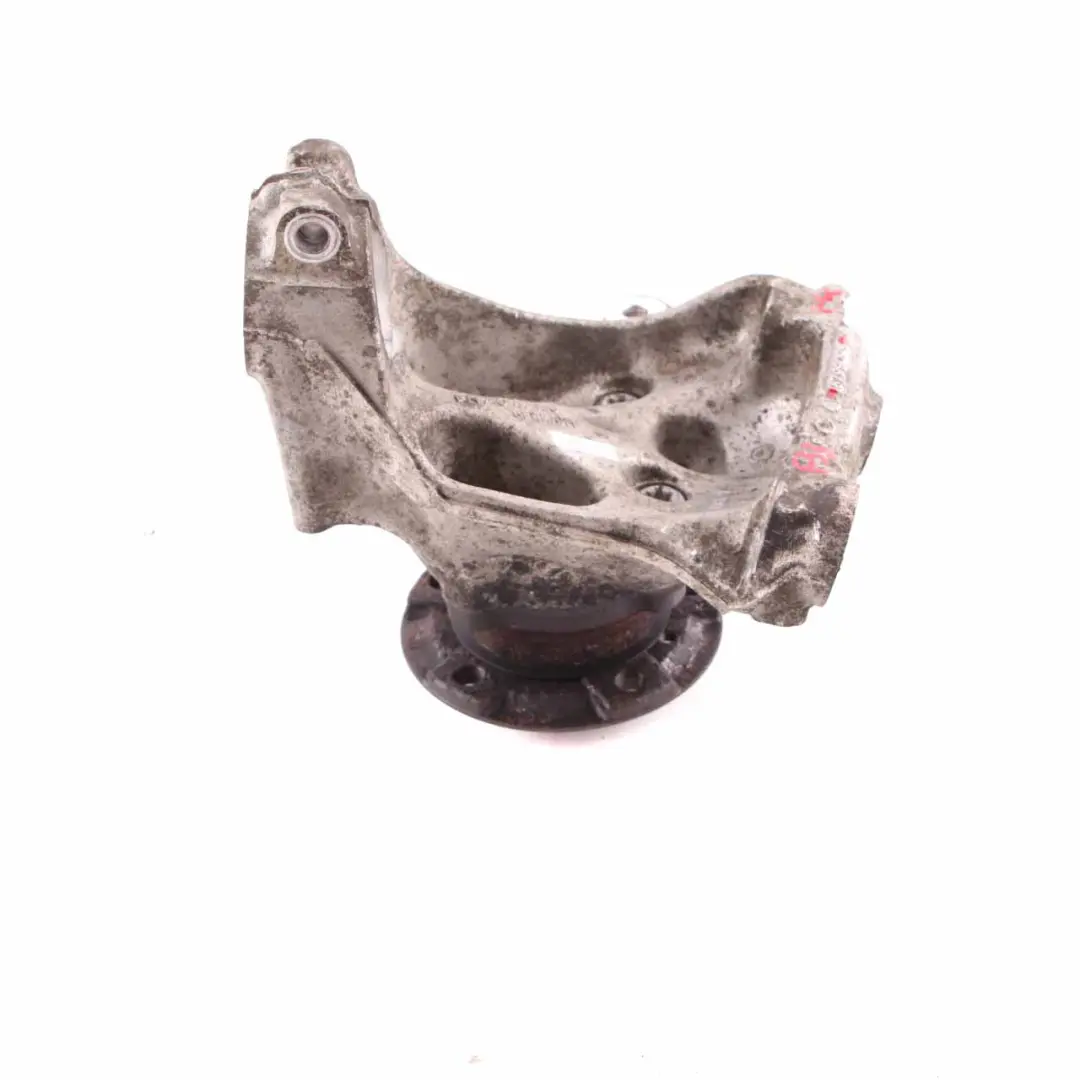 Zwrotnica Piasta Prawy Przód do BMW F32 F36 o numerze 6799098 BMW F32 F36 Zwrotnica Piasta Prawy Przód - SKU 6799098 - Numer Części 6799098