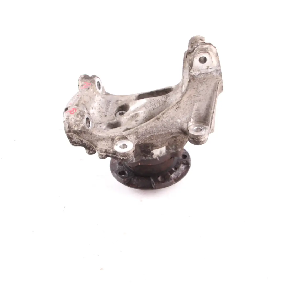BMW F32 F36 Zwrotnica Piasta Prawy Tył 6797508 - SKU 6799098 - Numer Części 6799098