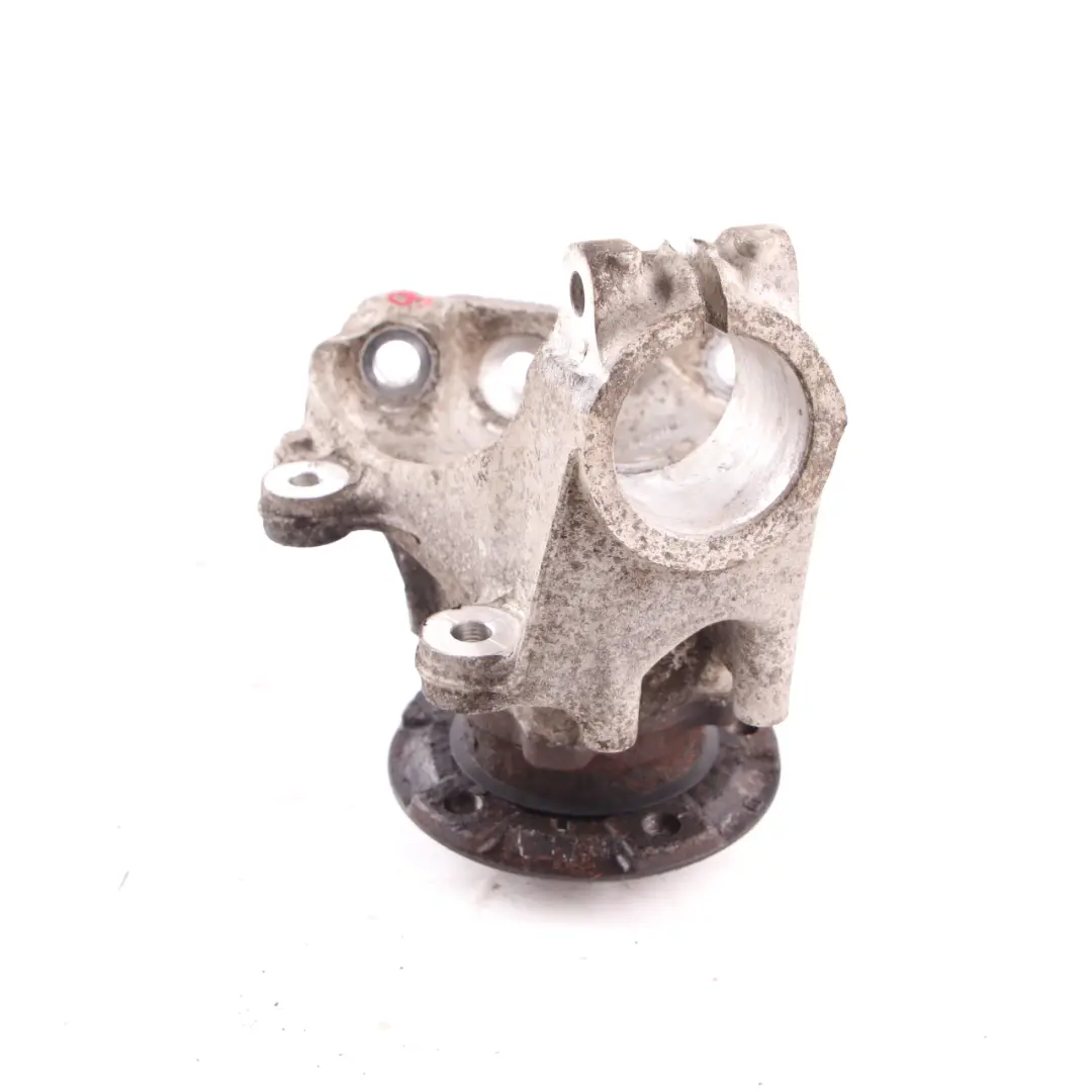 Support roue essieu suspension arrière droit Moyeu roue 6797508 BMW F32 F36 - SKU 6799098 - Numéro de pièce 6799098
