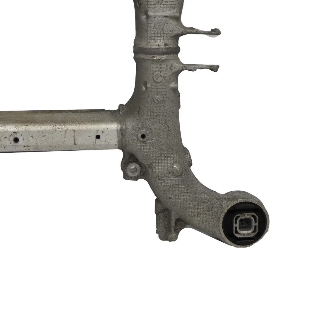 Soporte De Eje Trasero Subchasis Cuna Suspensión para BMW F10 F11 F12 con número de pieza 6799103 BMW F10 F11 F12 Soporte De Eje Trasero Subchasis Cuna Suspensión - SKU 6799103 - Número de pieza 6799103