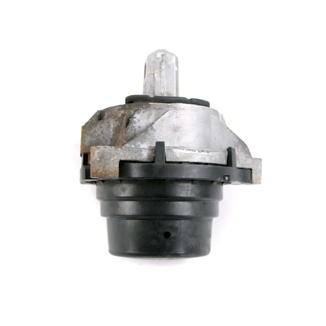 N57N N57Z Caucho Montaje Soporte Motor Derecha para BMW F30 F31 F32 con número de pieza 6799104 BMW F30 F31 F32 N57N N57Z Caucho Montaje Soporte Motor Derecha - SKU 6799104 - Número de pieza 6799104
