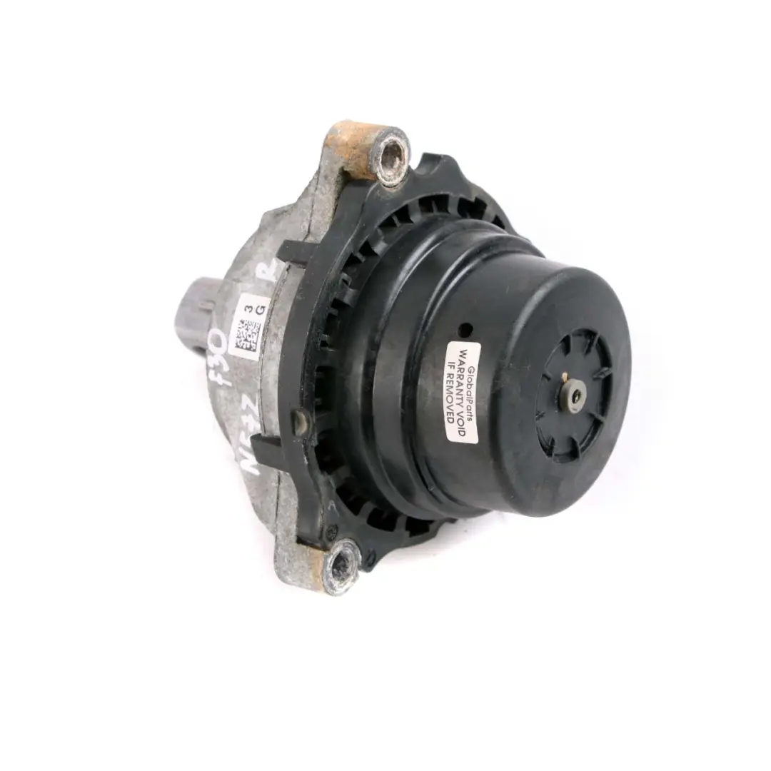 N57N N57Z Caoutchouc Support Moteur Droit pour BMW F30 F31 F32 à propos du numéro de pièce 6799104 BMW F30 F31 F32 N57N N57Z Caoutchouc Support Moteur Droit - SKU 6799104 - Numéro de pièce 6799104