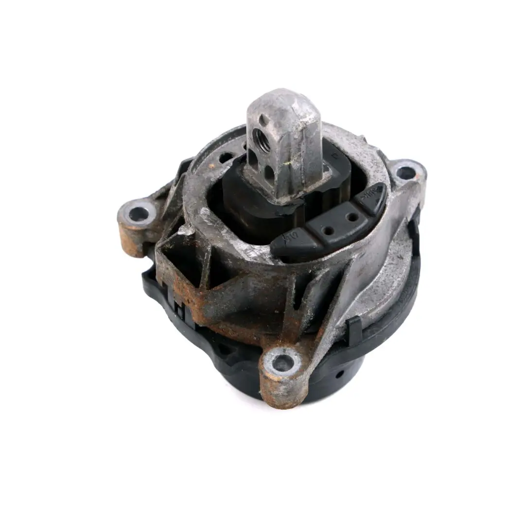 N57N N57Z Caoutchouc Support Moteur Droit pour BMW F30 F31 F32 à propos du numéro de pièce 6799104 BMW F30 F31 F32 N57N N57Z Caoutchouc Support Moteur Droit - SKU 6799104 - Numéro de pièce 6799104