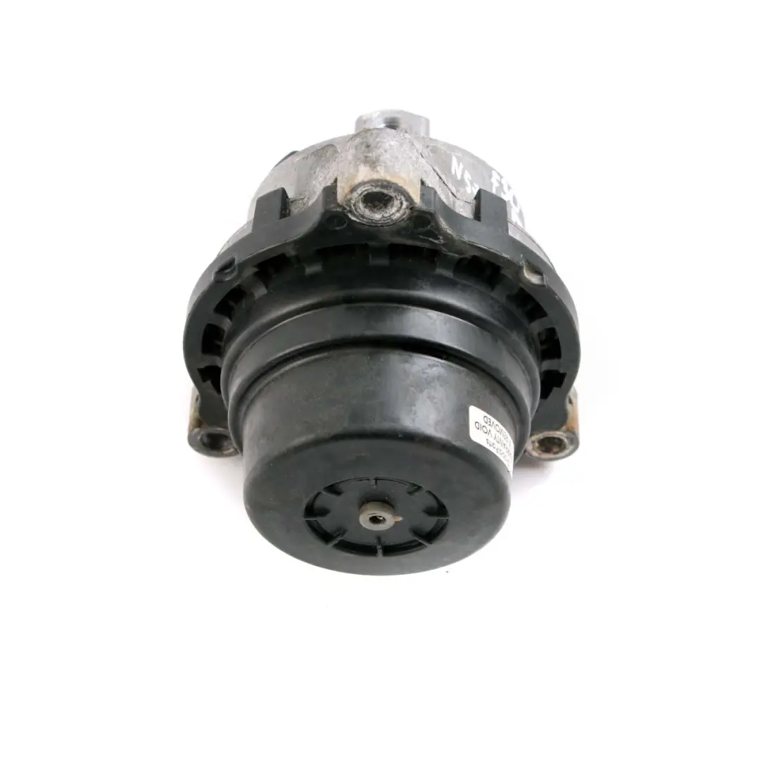 BMW 3 4 F30 F31 F32 N57N N57Z Rubber Mounting Engine Mount Right O/S - SKU 6799104 - Part number 6799104