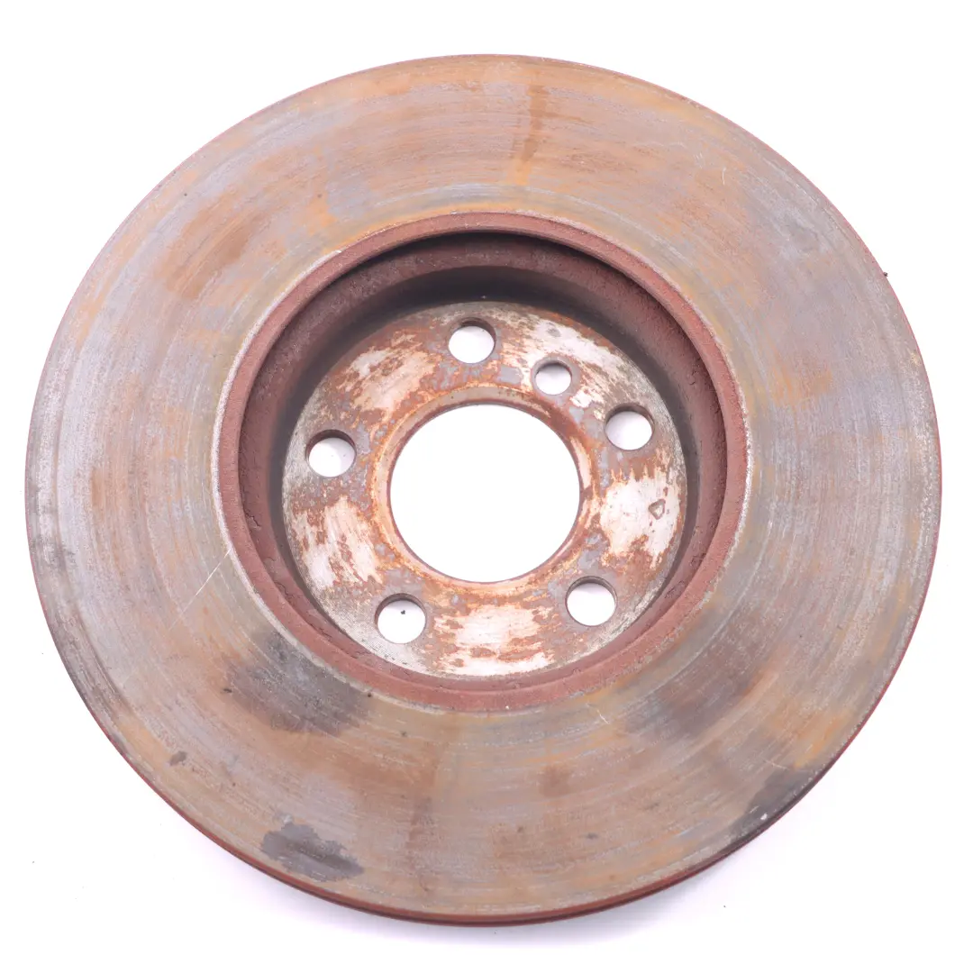 Brake Disc BMW F45 X1 F48 Mini F54 F60 Front Left Right N/O/S 307X24 to with Part number 6799351 Brake Disc BMW F45 X1 F48 Mini F54 F60 Front Left Right N/O/S 307X24 - SKU 6799351 - Part number 6799351