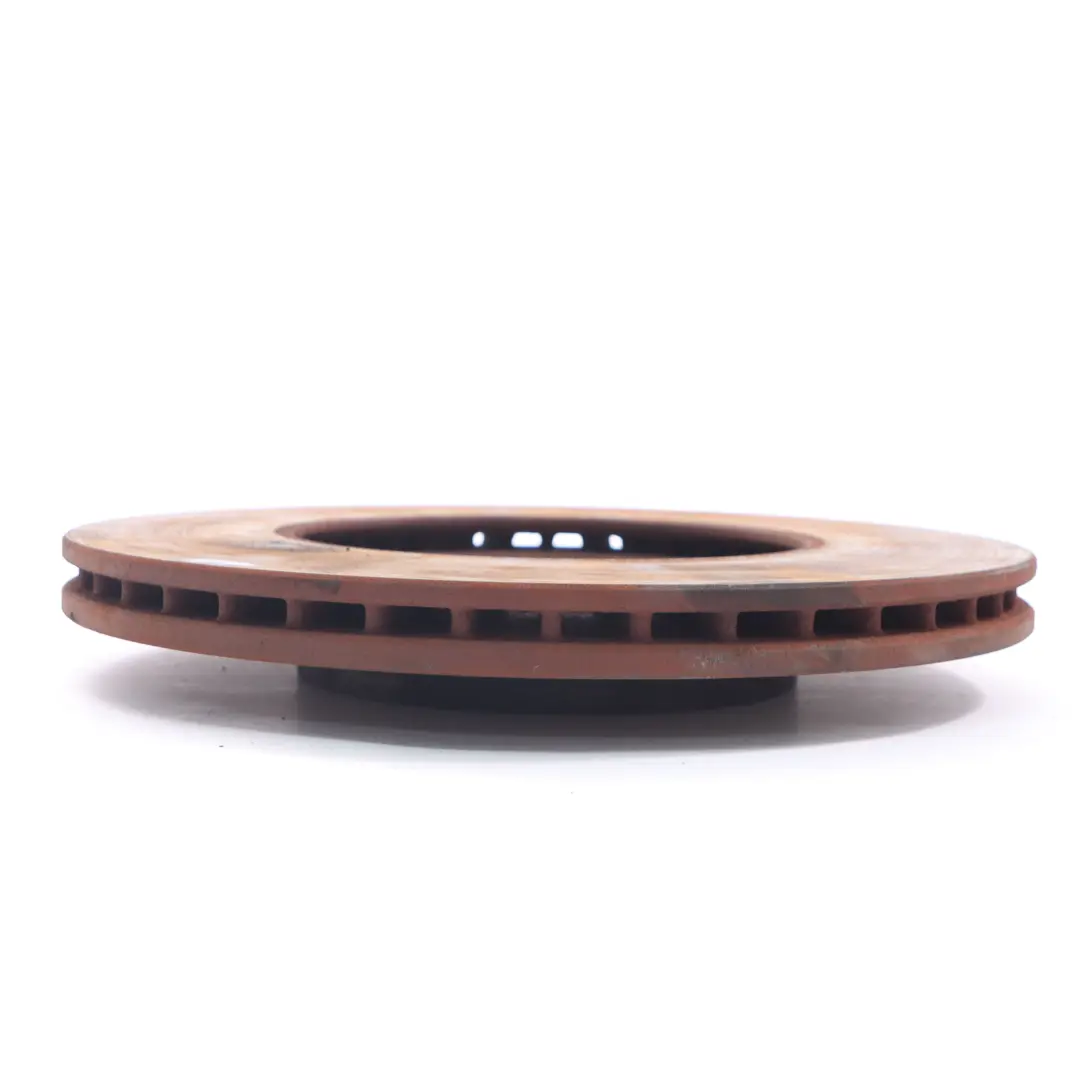 Brake Disc BMW F45 X1 F48 Mini F54 F60 Front Left Right N/O/S 307X24 to with Part number 6799351 Brake Disc BMW F45 X1 F48 Mini F54 F60 Front Left Right N/O/S 307X24 - SKU 6799351 - Part number 6799351