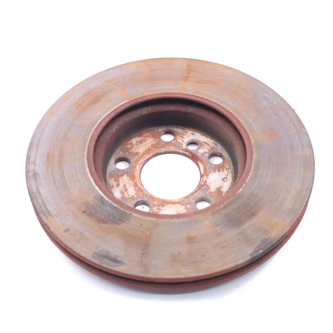 Bremse Scheibe BMW F45 X1 F48 Mini F54 F60 Vorne Links Rechts 307X24  - SKU 6799351 - Teilenummer 6799351