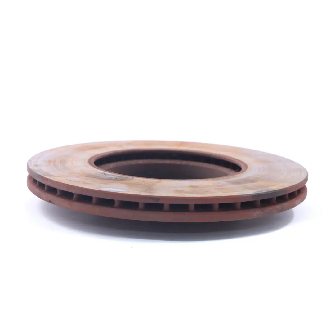 Disco freno BMW F45 X1 F48 Mini F54 F60 anteriore sinistro destro 307X24 - SKU 6799351 - Numero di parte 6799351