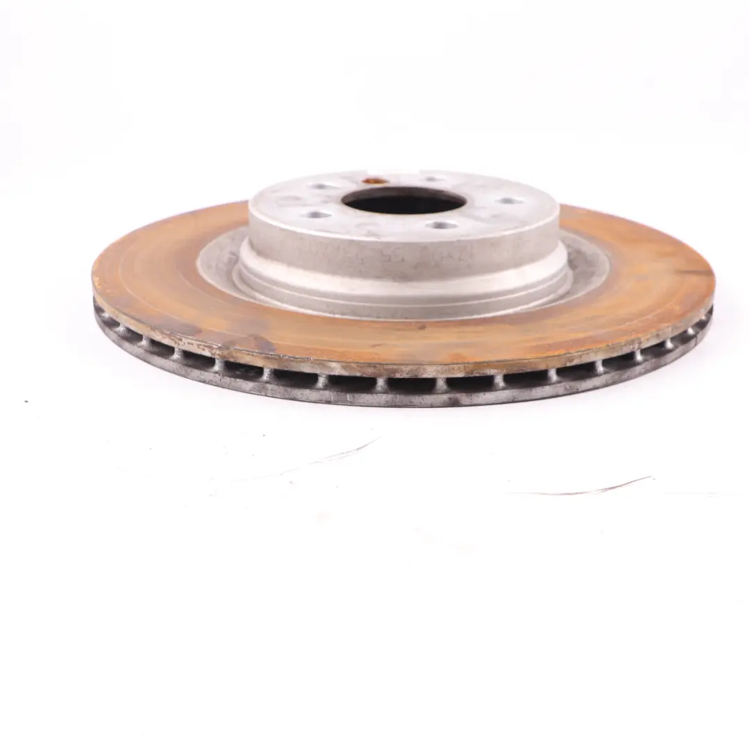 Brake Disc Set BMW F40 M135iX Mini F60 JCW Rear Left Right Brake Discs 330x20 to with Part number 6799371 Brake Disc Set BMW F40 M135iX Mini F60 JCW Rear Left Right Brake Discs 330x20 - SKU 6799371 - Part number 6799371