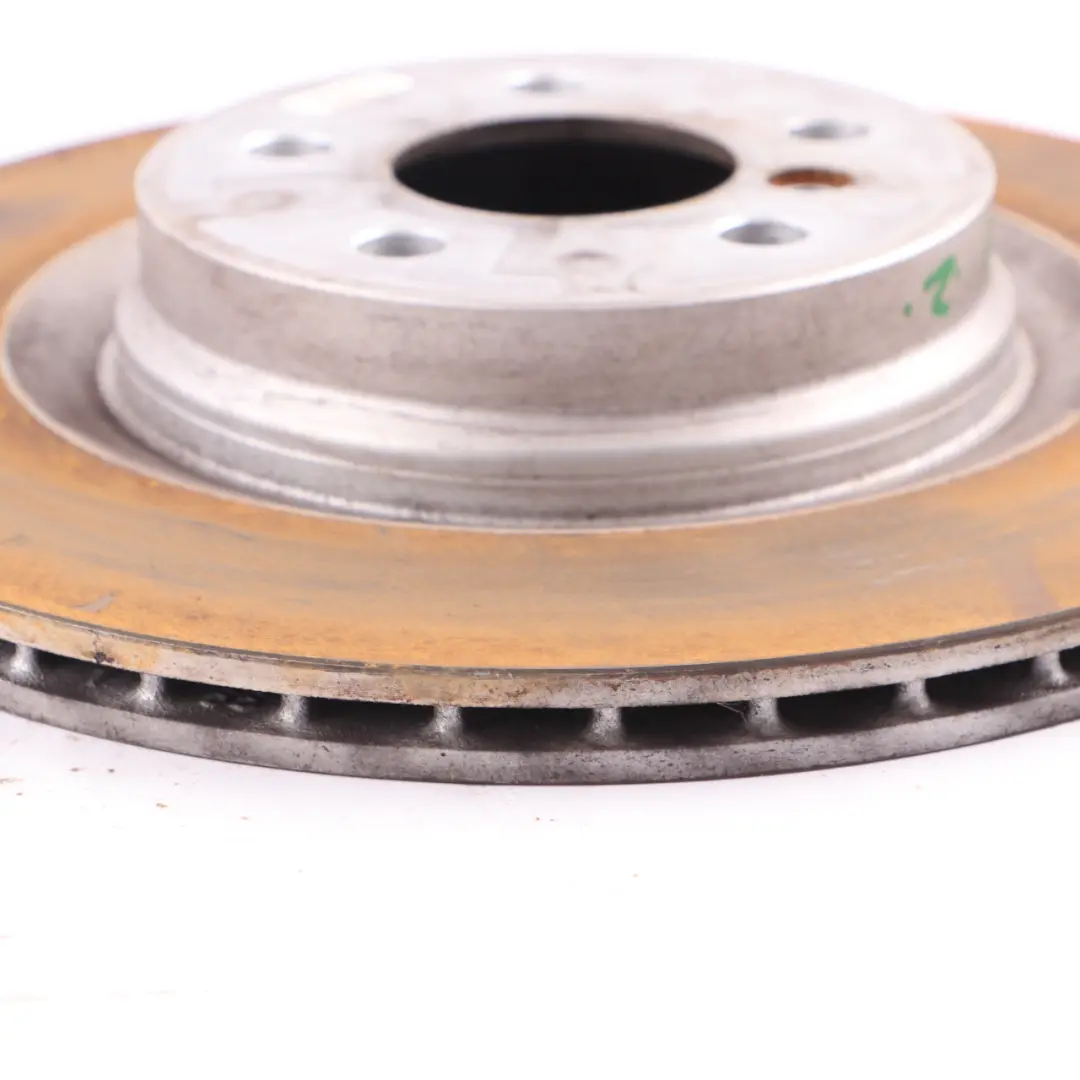 BMW F40 M135iX Mini F60 JCW Disco Freno Trasero 330x20 Set Izq Der - SKU 6799371 - Número de pieza 6799371