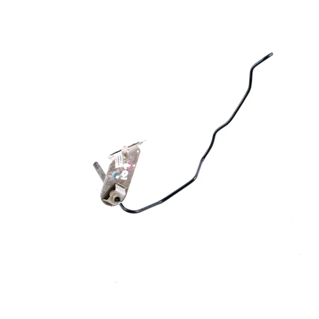 Bracket Brake Pipe Line Left N/S Servo to BMW i3 I01 with Part number 6799387 BMW i3 I01 Bracket Brake Pipe Line Left N/S Servo - SKU 6799387 - Part number 6799387