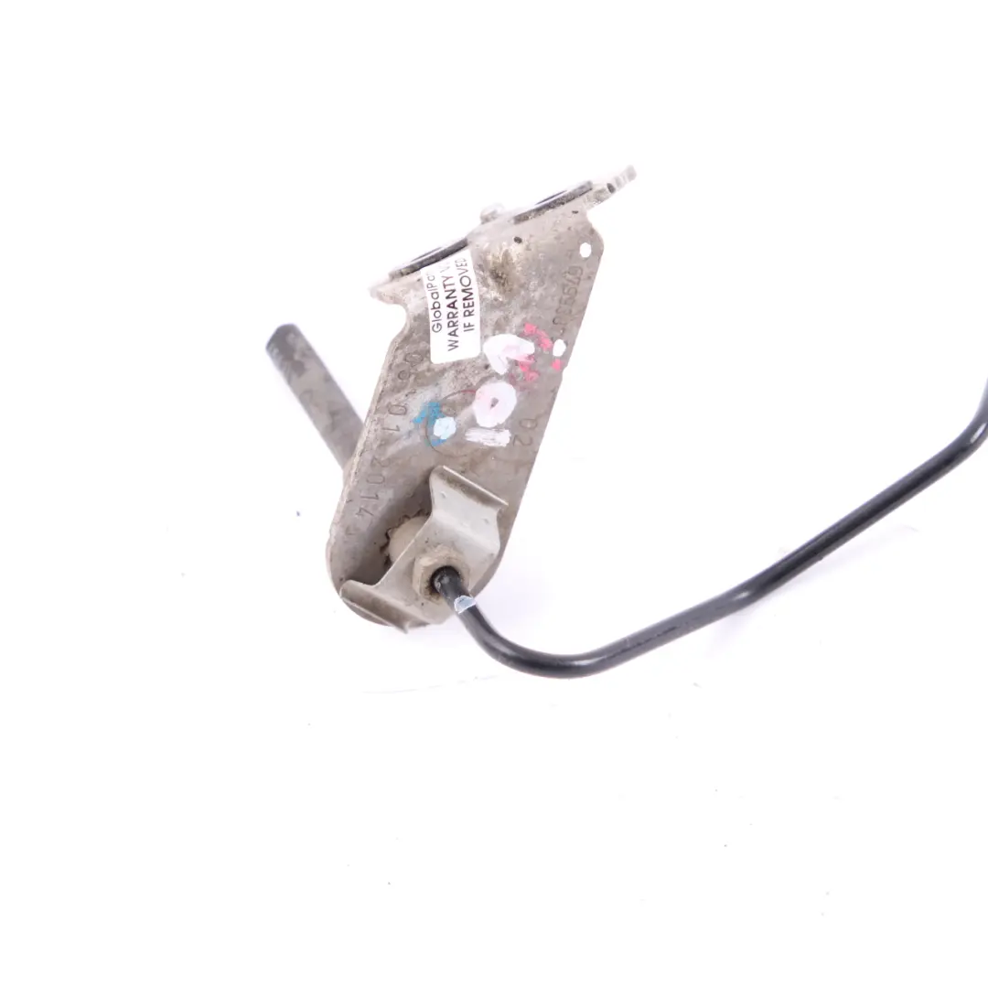 Bracket Brake Pipe Line Left N/S Servo to BMW i3 I01 with Part number 6799387 BMW i3 I01 Bracket Brake Pipe Line Left N/S Servo - SKU 6799387 - Part number 6799387