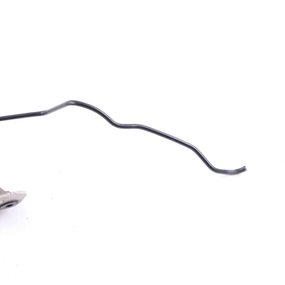 Bracket Brake Pipe Line Left N/S Servo to BMW i3 I01 with Part number 6799387 BMW i3 I01 Bracket Brake Pipe Line Left N/S Servo - SKU 6799387 - Part number 6799387