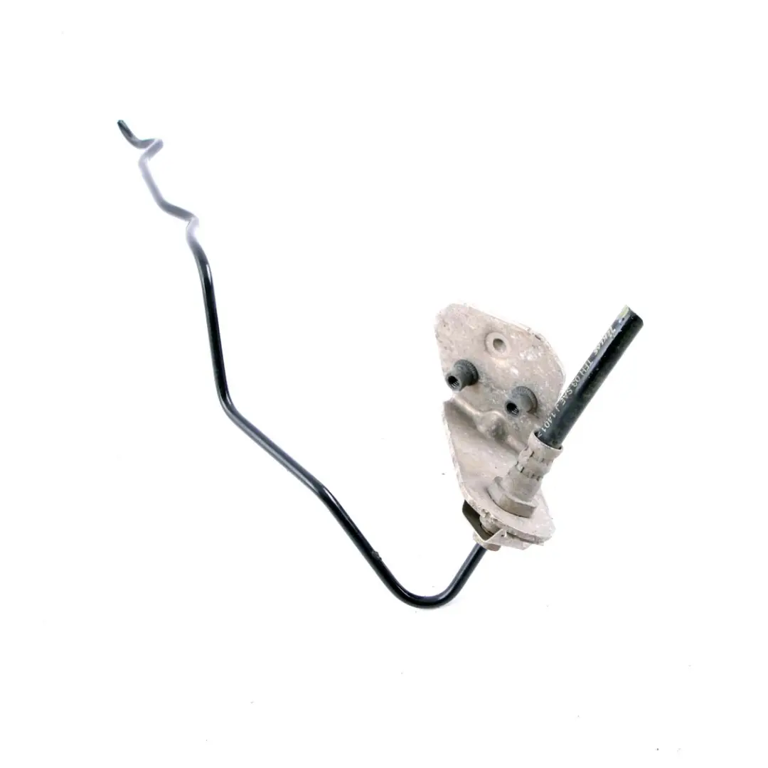 Bracket Brake Pipe Line Left N/S Servo to BMW i3 I01 with Part number 6799387 BMW i3 I01 Bracket Brake Pipe Line Left N/S Servo - SKU 6799387 - Part number 6799387