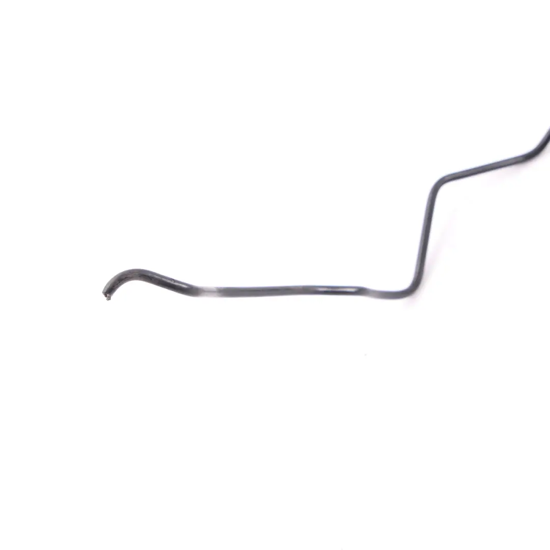 Bracket Brake Pipe Line Left N/S Servo to BMW i3 I01 with Part number 6799387 BMW i3 I01 Bracket Brake Pipe Line Left N/S Servo - SKU 6799387 - Part number 6799387