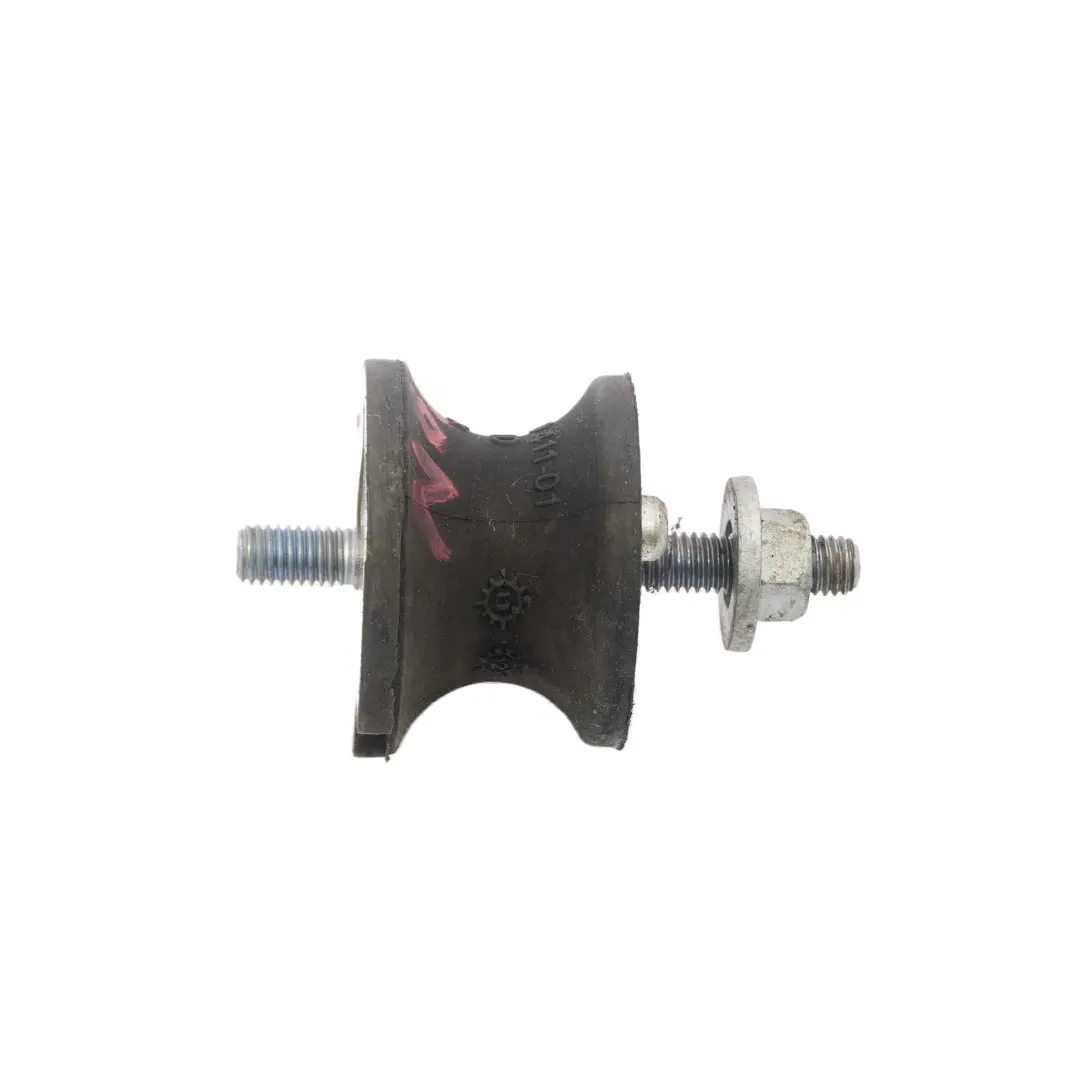 BMW E81 E82 E87 E88 E90 E91 LCI Caucho Montaje Caja De cambios - SKU 6799411 - Número de pieza 6799411