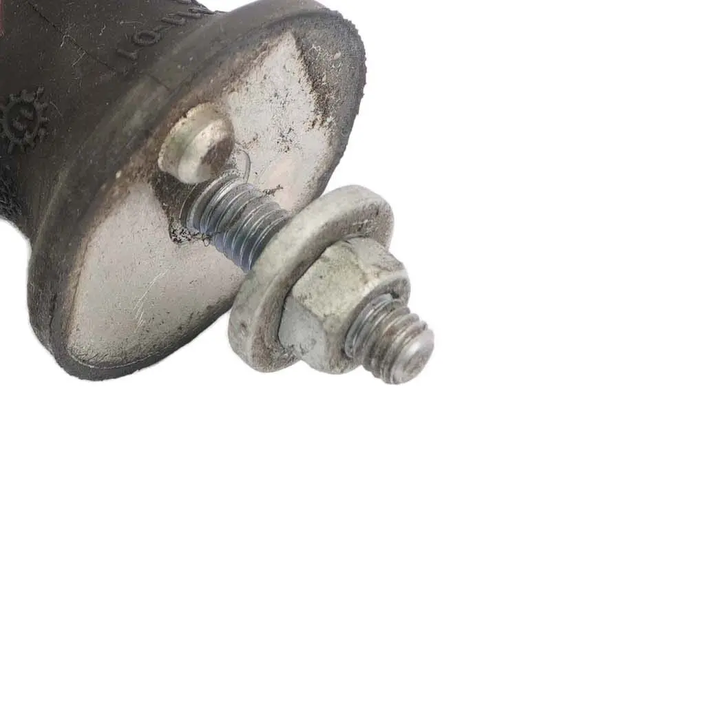 Gummilagergetriebe BMW E81 E82 E87 E90 E91 LCI - SKU 6799411 - Numéro de pièce 6799411