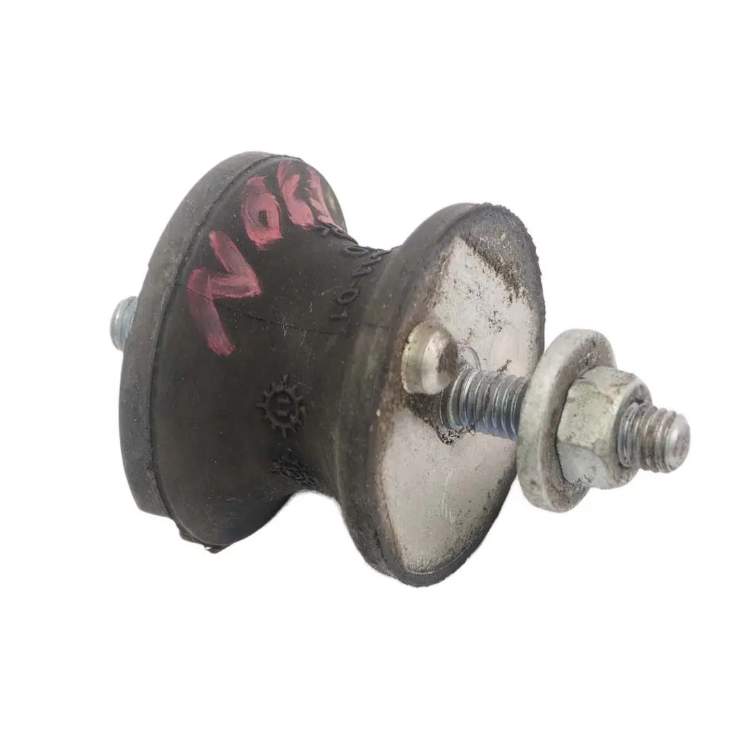 Gomma Montaggio Cambio per BMW E81 E82 E87 E88 E90 E91 LCI con numero di parte 6799411 BMW E81 E82 E87 E88 E90 E91 LCI Gomma Montaggio Cambio - SKU 6799411 - Numero di parte 6799411