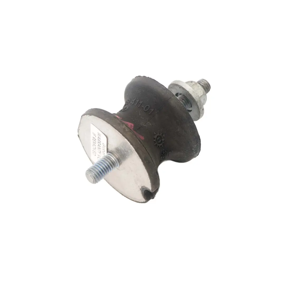 Gummilagergetriebe BMW E81 E82 E87 E90 E91 LCI - SKU 6799411 - Numéro de pièce 6799411