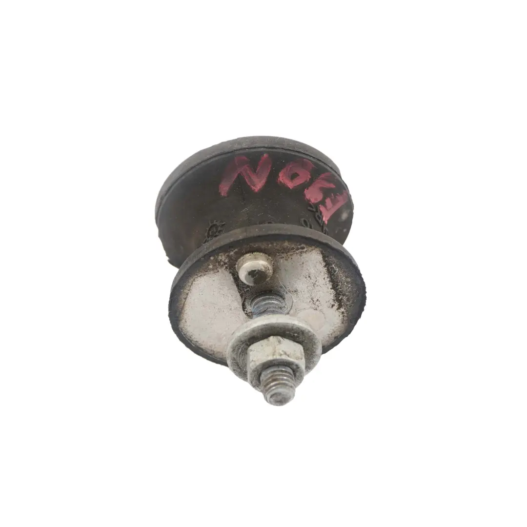 Caucho Montaje Caja De cambios para BMW E81 E82 E87 E88 E90 E91 LCI con número de pieza 6799411 BMW E81 E82 E87 E88 E90 E91 LCI Caucho Montaje Caja De cambios - SKU 6799411 - Número de pieza 6799411