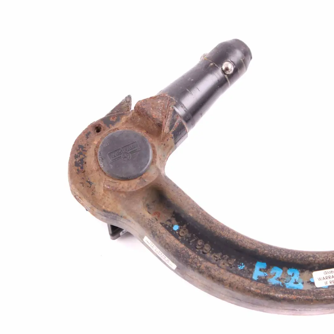 Towing Hitch Ball BMW F20 F21 F22 Westfalia Tow Bar Trailer Ball to with Part number 6799414 Towing Hitch Ball BMW F20 F21 F22 Westfalia Tow Bar Trailer Ball - SKU 6799414 - Part number 6799414