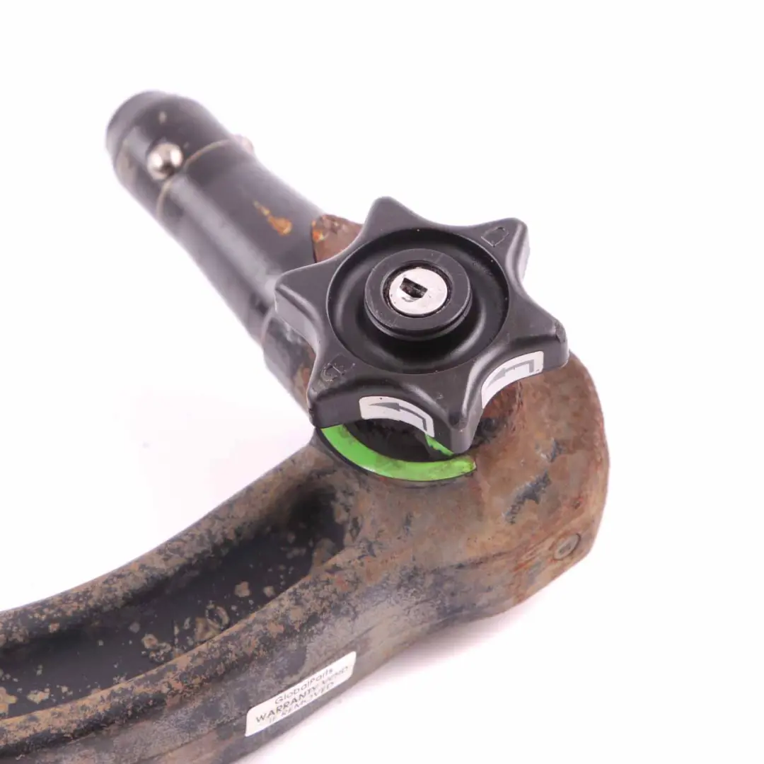 Towing Hitch Ball BMW F20 F21 F22 Westfalia Tow Bar Trailer Ball to with Part number 6799414 Towing Hitch Ball BMW F20 F21 F22 Westfalia Tow Bar Trailer Ball - SKU 6799414 - Part number 6799414