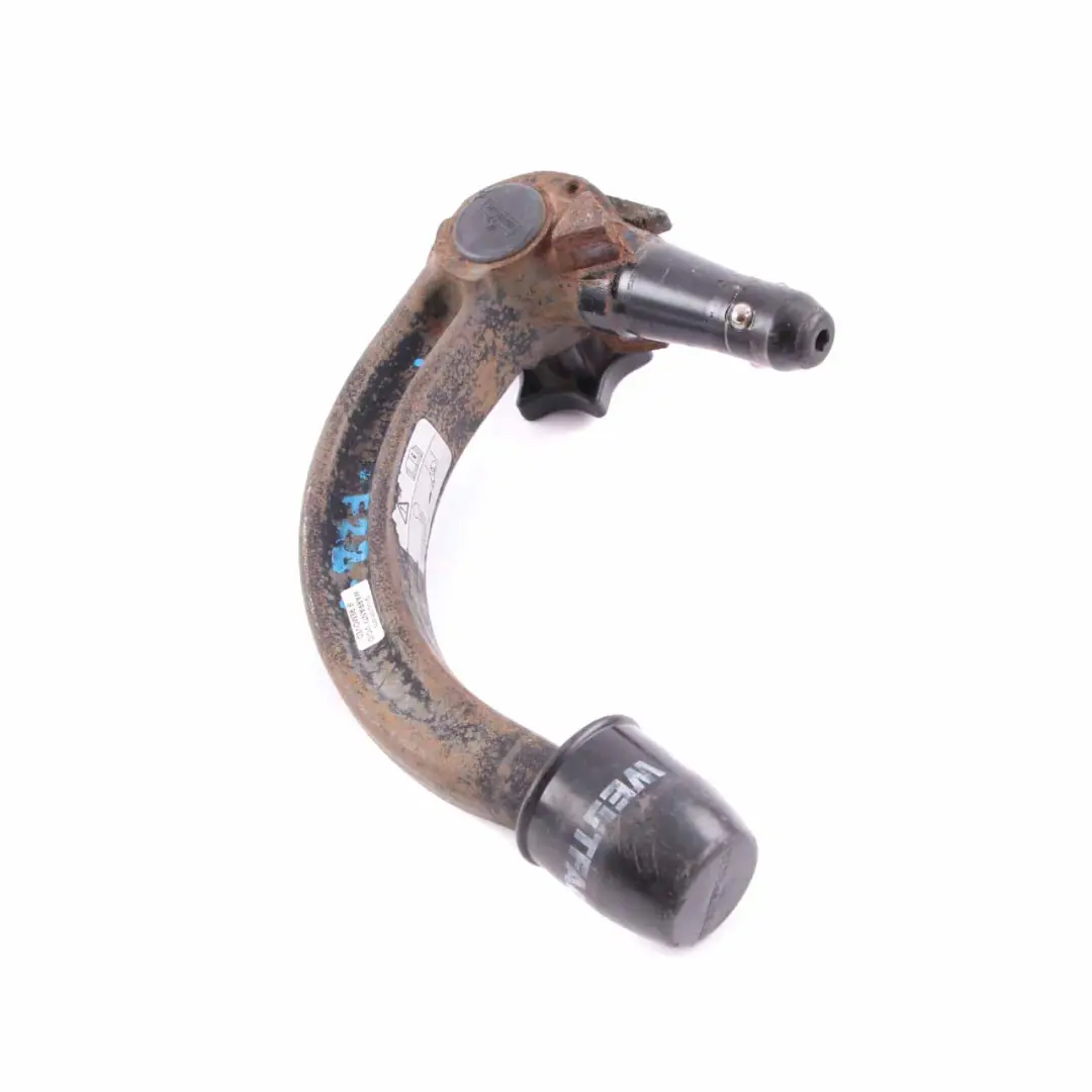 Towing Hitch Ball BMW F20 F21 F22 Westfalia Tow Bar Trailer Ball to with Part number 6799414 Towing Hitch Ball BMW F20 F21 F22 Westfalia Tow Bar Trailer Ball - SKU 6799414 - Part number 6799414