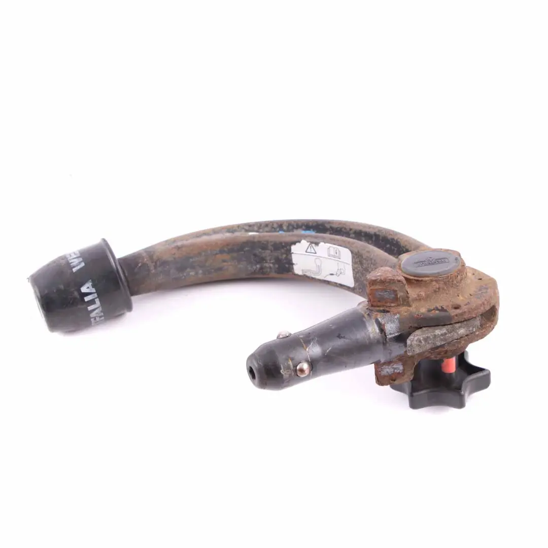 Towing Hitch Ball BMW F20 F21 F22 Westfalia Tow Bar Trailer Ball to with Part number 6799414 Towing Hitch Ball BMW F20 F21 F22 Westfalia Tow Bar Trailer Ball - SKU 6799414 - Part number 6799414