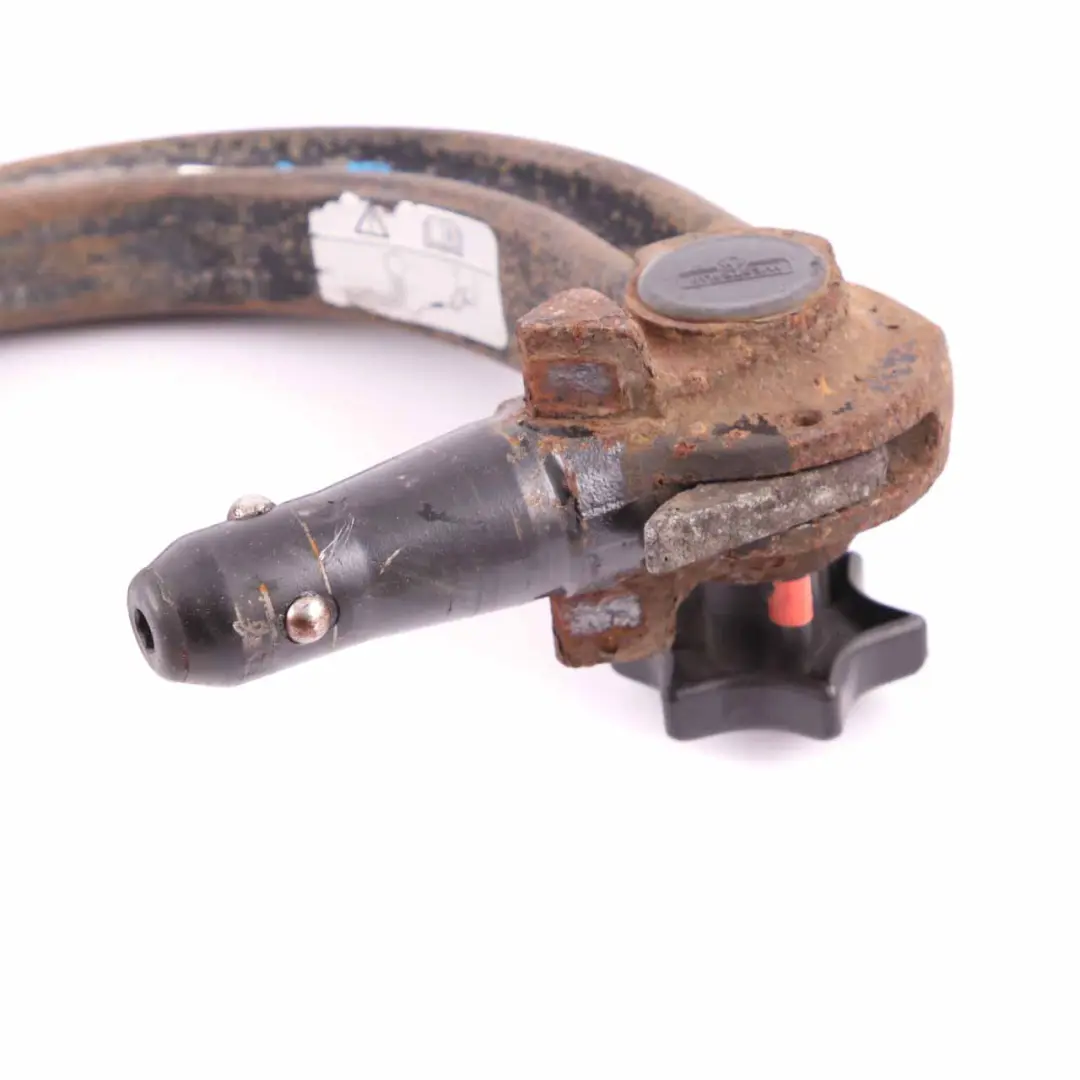 Towing Hitch Ball BMW F20 F21 F22 Westfalia Tow Bar Trailer Ball to with Part number 6799414 Towing Hitch Ball BMW F20 F21 F22 Westfalia Tow Bar Trailer Ball - SKU 6799414 - Part number 6799414