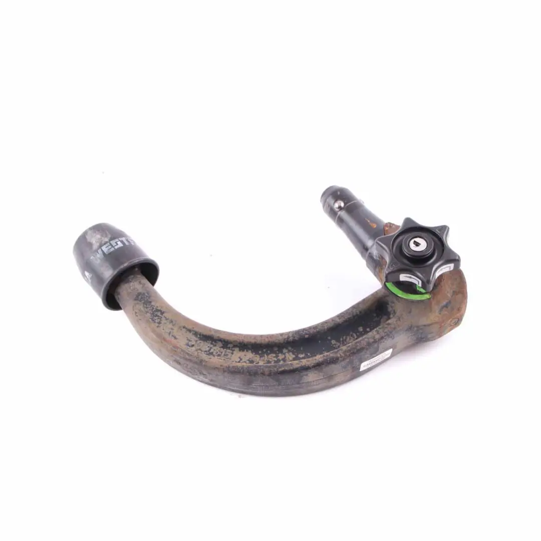  Towing Hitch Ball BMW F20 F21 F22 Westfalia Tow Bar Trailer Ball - SKU 6799414 - Part number 6799414