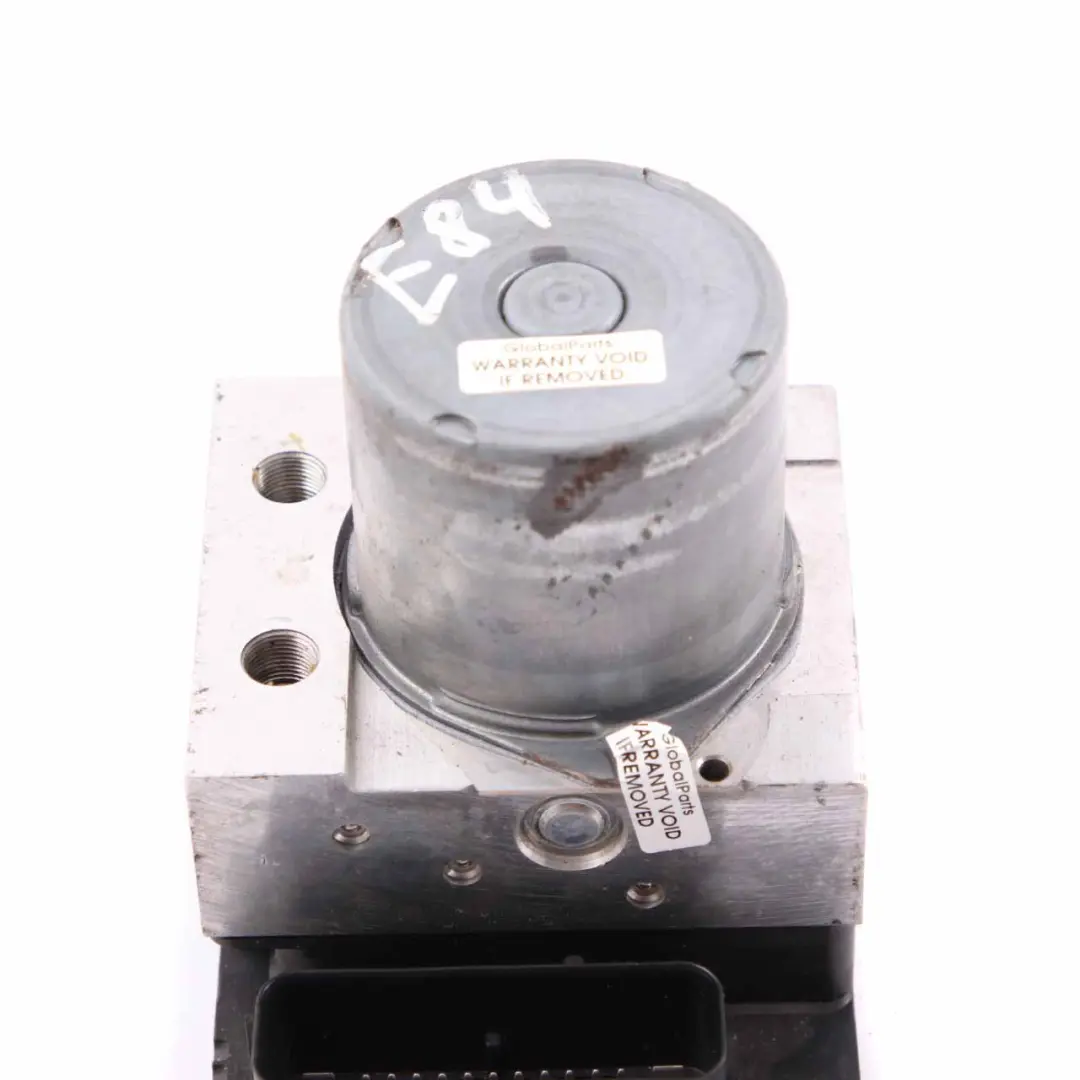 Unidad Hidráulica ABS DXC Bomba Módulo de Control 6799418 para BMW X1 E84 con número de pieza 6799417 BMW X1 E84 Unidad Hidráulica ABS DXC Bomba Módulo de Control 6799418 - SKU 6799417 - Número de pieza 6799417