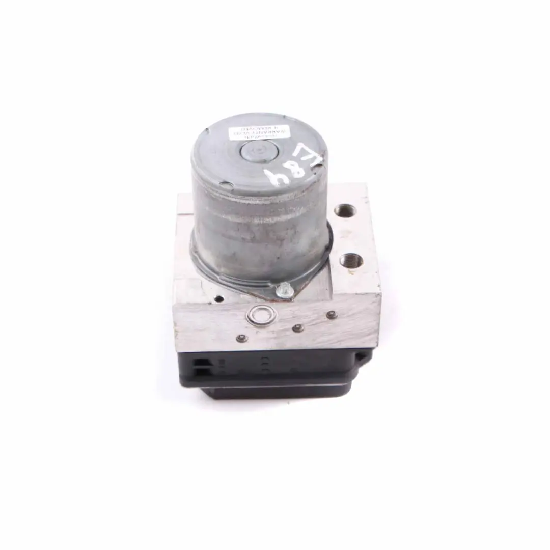 BMW X1 E84 Hydraulic Unit ABS DXC Pump Control Module 6799418 - SKU 6799417 - Part number 6799417