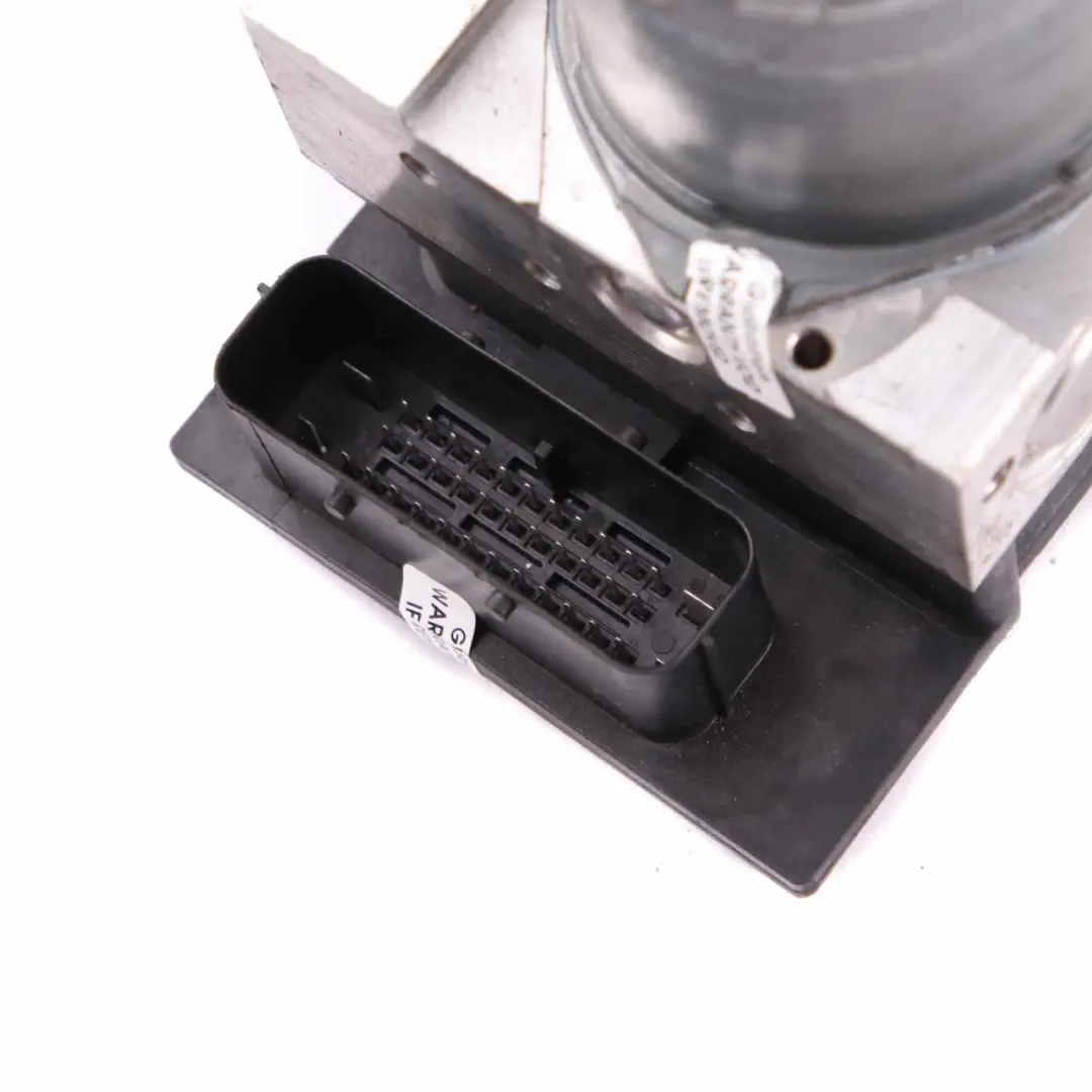 Hydraulikaggregat ABS DXC Pumpensteuergerät 6799418 für BMW X1 E84 mit Teilenummer 6799417 BMW X1 E84 Hydraulikaggregat ABS DXC Pumpensteuergerät 6799418 - SKU 6799417 - Teilenummer 6799417