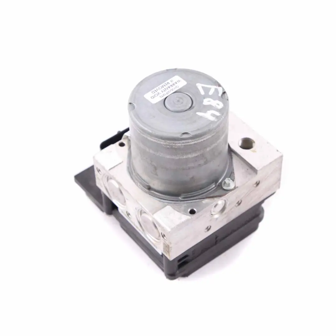 Unidad Hidráulica ABS DXC Bomba Módulo de Control 6799418 para BMW X1 E84 con número de pieza 6799417 BMW X1 E84 Unidad Hidráulica ABS DXC Bomba Módulo de Control 6799418 - SKU 6799417 - Número de pieza 6799417