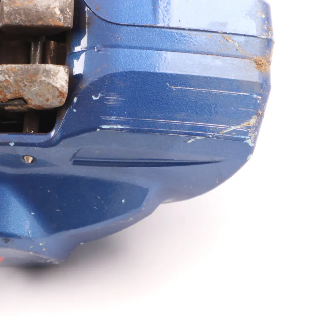 Hinten Links Bremssattelgehäuse Träger für BMW F20 F21 F30 F31 M Sport mit Teilenummer 6799461 BMW F20 F21 F30 F31 M Sport Hinten Links Bremssattelgehäuse Träger - SKU 6799461-1 - Teilenummer 6799461