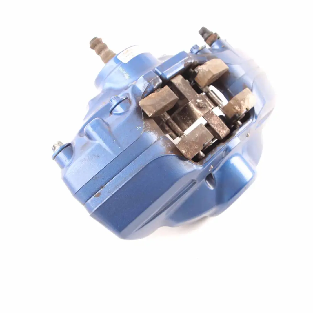 BMW F20 F21 F30 F31 M Sport Rear Brake Caliper Housing Carrier Left N/S - SKU 6799461 - Part number 6799461