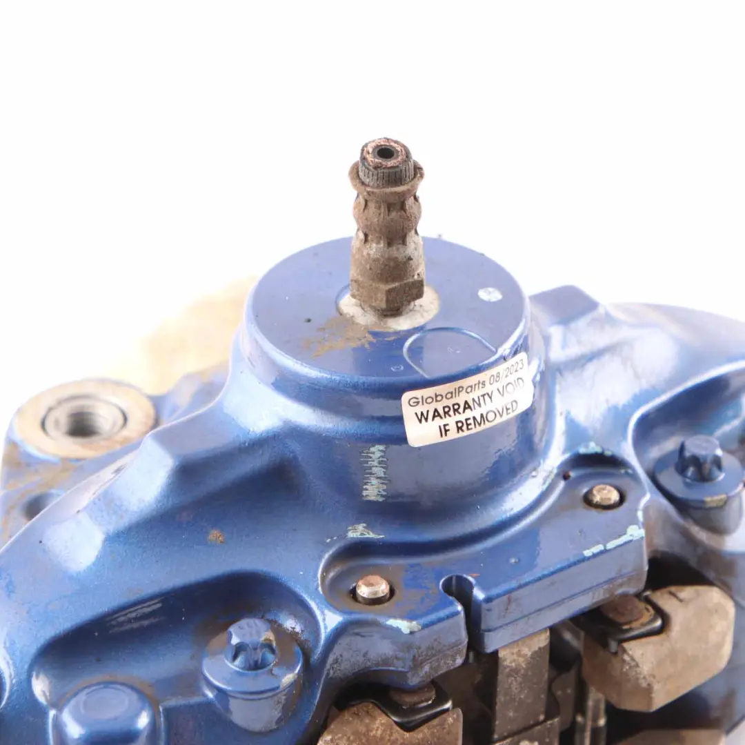 Support Boîtier Étrier Frein Arrière Gauche pour BMW F20 F21 F30 F31 M Sport à propos du numéro de pièce 6799461 BMW F20 F21 F30 F31 M Sport Support Boîtier Étrier Frein Arrière Gauche - SKU 6799461 - Numéro de pièce 6799461