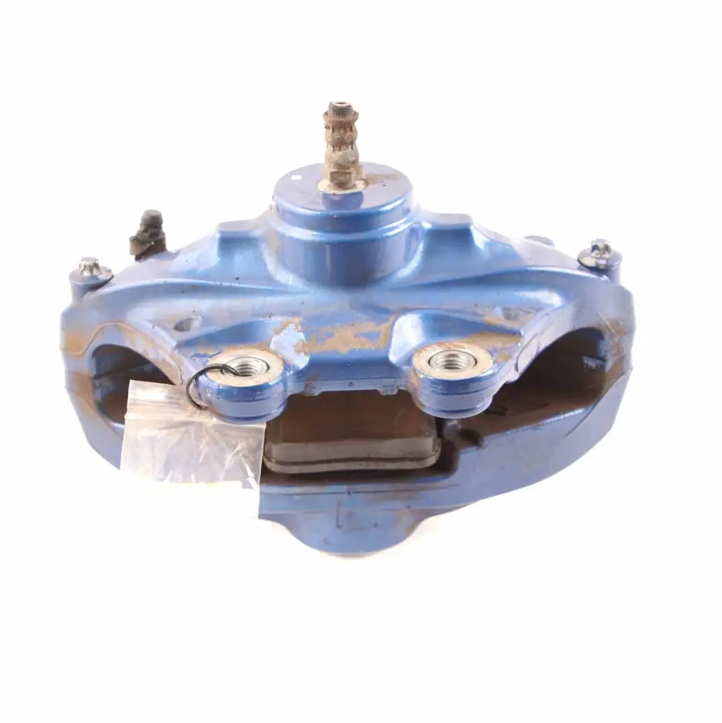 Supporto Pinza Freno Posteriore Sinistro per BMW F20 F21 F30 F31 M Sport con numero di parte 6799461 BMW F20 F21 F30 F31 M Sport Supporto Pinza Freno Posteriore Sinistro - SKU 6799461 - Numero di parte 6799461