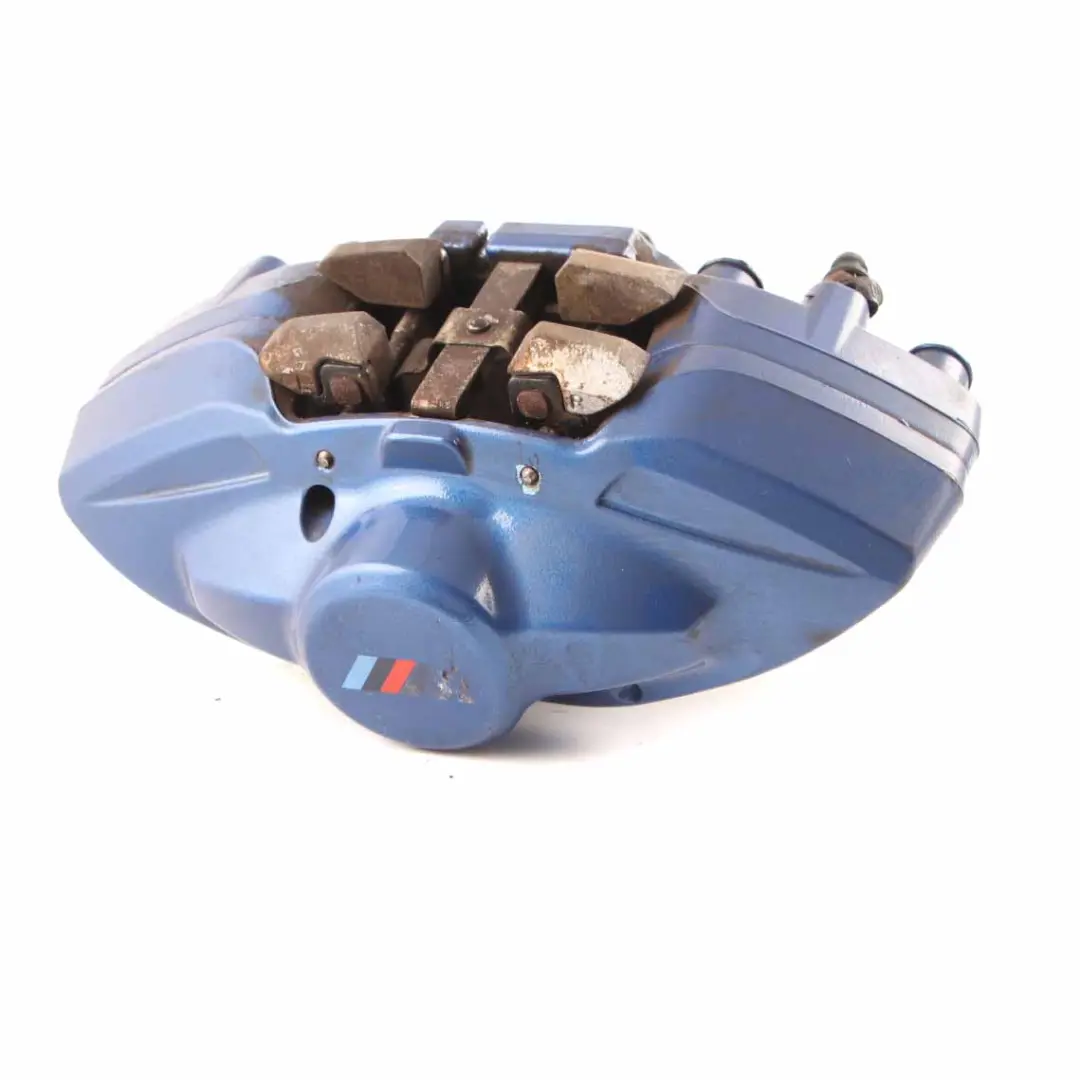 Zacisk Hamulca Lewy Tył do BMW M Sport F20 F21 F30 o numerze 6799461 BMW M Sport F20 F21 F30 Zacisk Hamulca Lewy Tył - SKU 6799461 - Numer Części 6799461