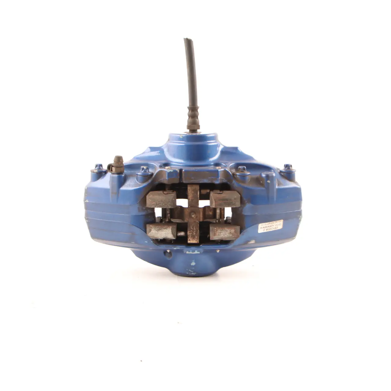 Brake Caliper BMW F20 F21 F30 F31 M Sport Rear Right O/S Housing Carrier