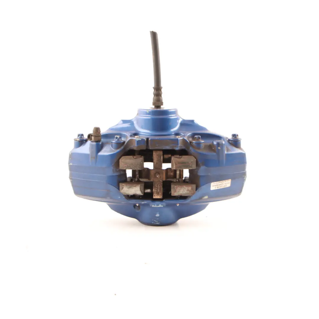 BMW M Sport F20 F21 F30 Zacisk Hamulca Prawy Tył - SKU 6799462 - Numer Części 6799462