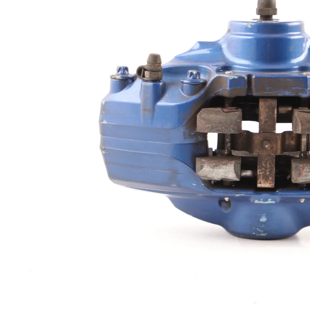 Bremssattel BMW F20 F21 F30 F31 M Sport Hinten Rechts Gehäuseträger für mit Teilenummer 6799462 Bremssattel BMW F20 F21 F30 F31 M Sport Hinten Rechts Gehäuseträger - SKU 6799462 - Teilenummer 6799462