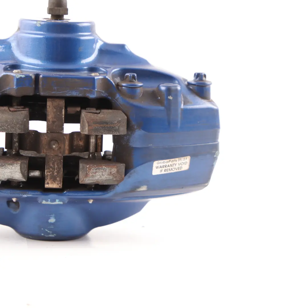 Bremssattel BMW F20 F21 F30 F31 M Sport Hinten Rechts Gehäuseträger für mit Teilenummer 6799462 Bremssattel BMW F20 F21 F30 F31 M Sport Hinten Rechts Gehäuseträger - SKU 6799462 - Teilenummer 6799462