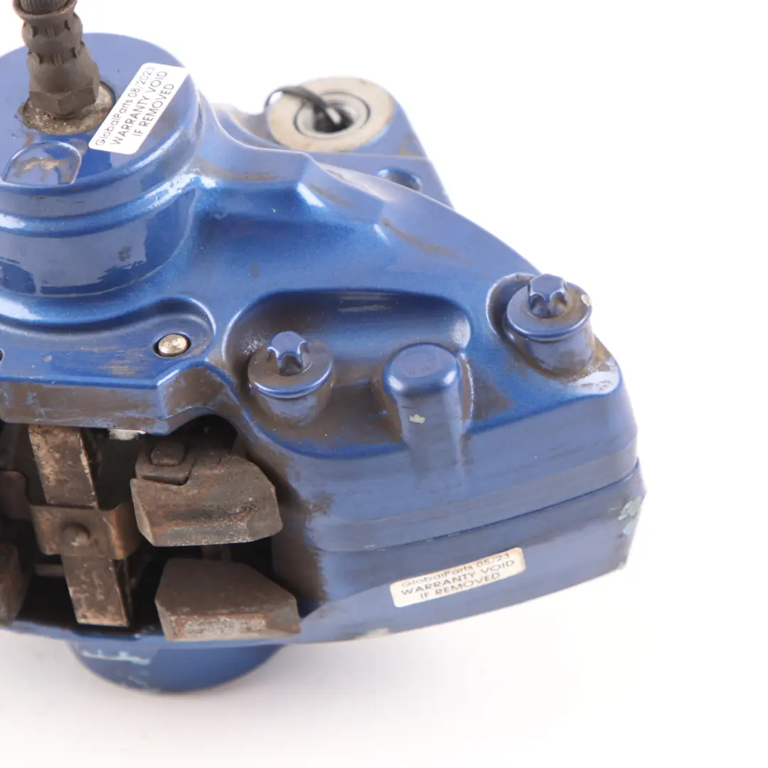 Bremssattel BMW F20 F21 F30 F31 M Sport Hinten Rechts Gehäuseträger für mit Teilenummer 6799462 Bremssattel BMW F20 F21 F30 F31 M Sport Hinten Rechts Gehäuseträger - SKU 6799462 - Teilenummer 6799462