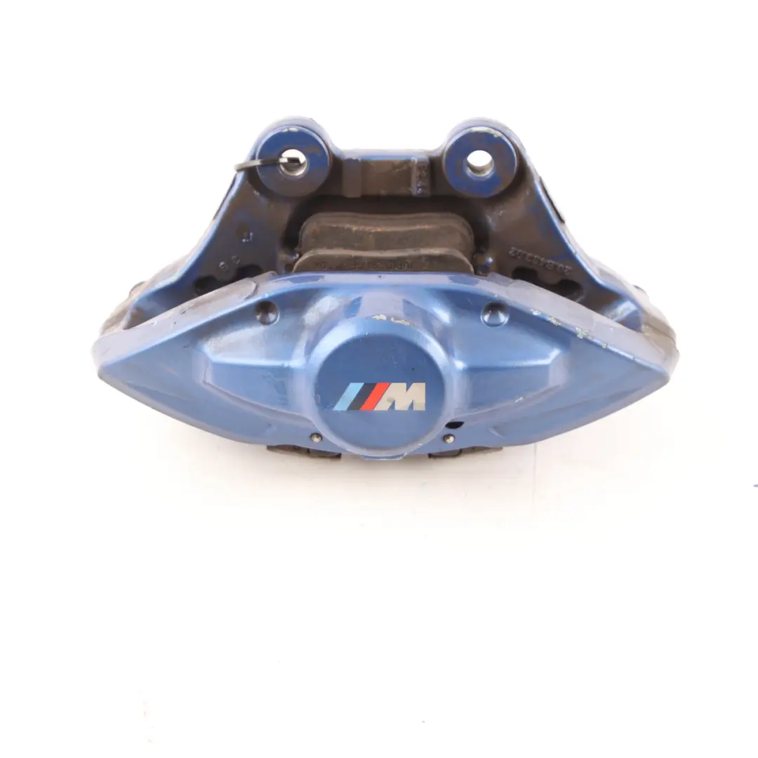 Pinza Freno BMW F20 F21 F30 F31 M Sport Posteriore Destra Supporto Alloggiamento per con numero di parte 6799462 Pinza Freno BMW F20 F21 F30 F31 M Sport Posteriore Destra Supporto Alloggiamento - SKU 6799462 - Numero di parte 6799462