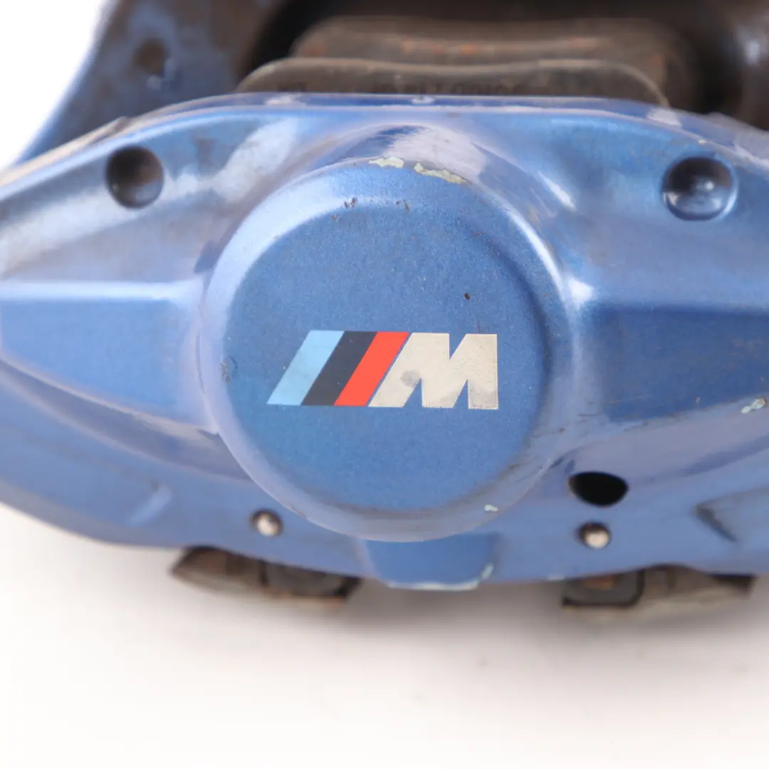  Bremssattel BMW F20 F21 F30 F31 M Sport Hinten Rechts Gehäuseträger - SKU 6799462 - Teilenummer 6799462